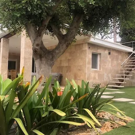 Vakantiehuis Casa Vacacional 14 *