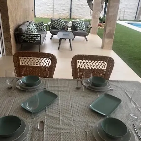 Holiday home Casa Vacacional 14 *