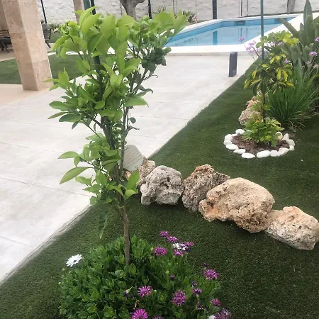 Casa Vacacional 14 * Malaga