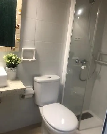 Casa Vacacional 14 Malaga