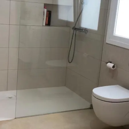 Casa Vacacional 14 * Málaga