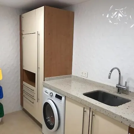 Casa Vacacional 14 * Málaga