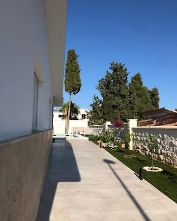 Holiday home Casa Vacacional 14