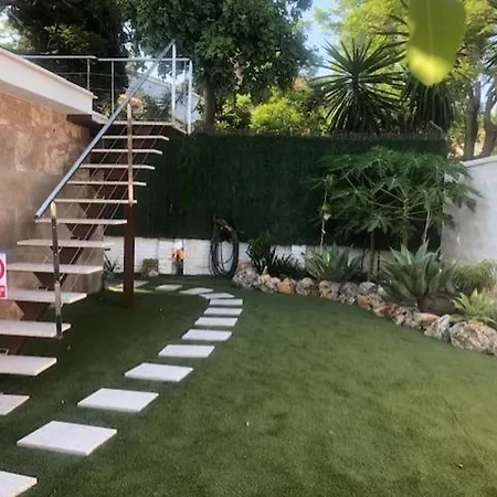Holiday home Casa Vacacional 14 *