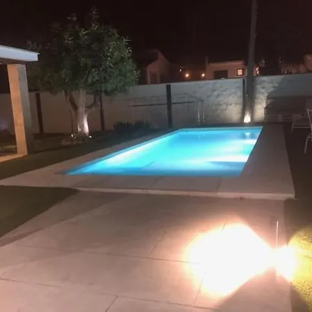 Casa Vacacional 14 * Malaga