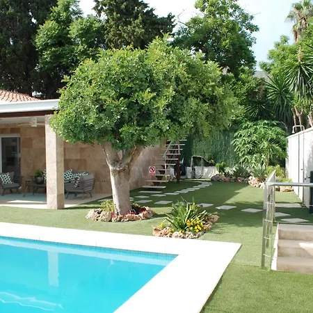 Holiday home Casa Vacacional 14