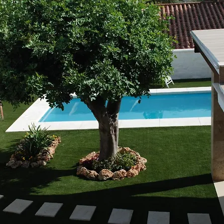 Casa Vacacional 14 *