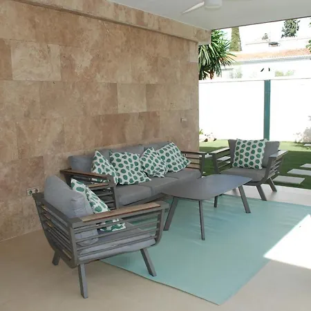 Holiday home Casa Vacacional 14 *