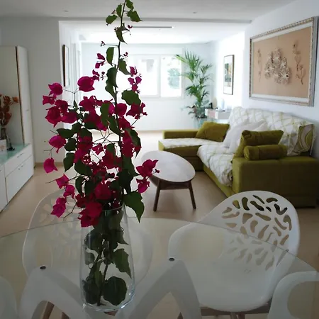 Holiday home Casa Vacacional 14 *