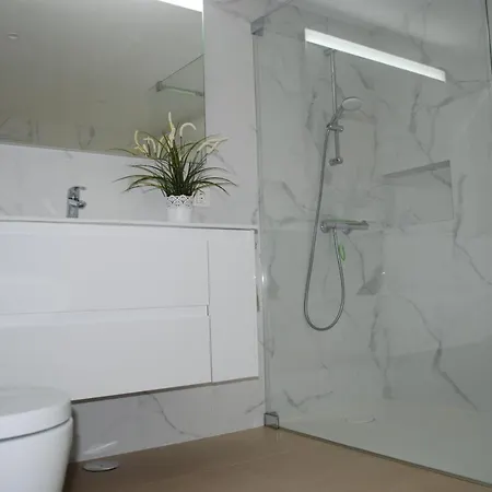 Casa Vacacional 14 Vakantiehuis Málaga