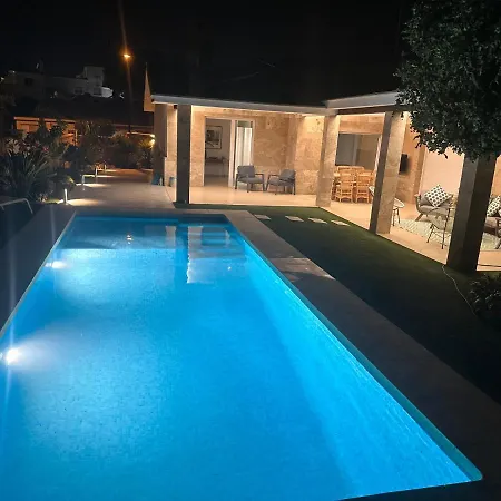Holiday home Casa Vacacional 14