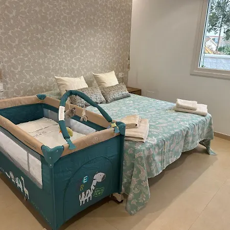 Casa Vacacional 14 Holiday home