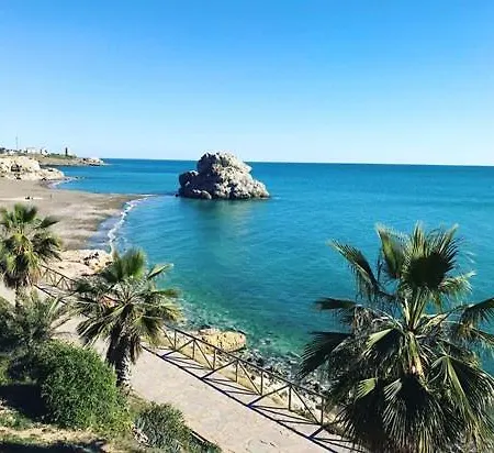 Vakantiehuis Casa Vacacional 14 Málaga