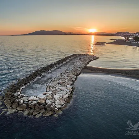 Casa Vacacional 14 * Málaga
